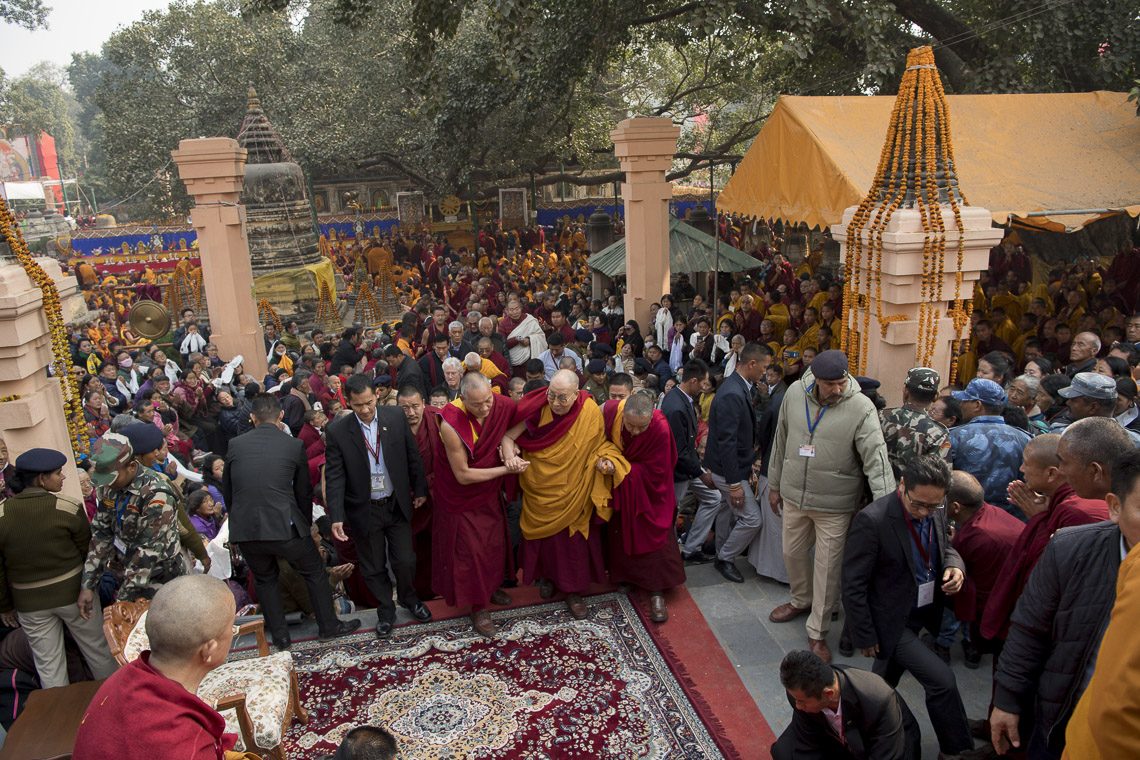 2018 01 17 Bodhgaya Gallery Gg15 Photo Manuel Bauer 20180117 052 Sw15413