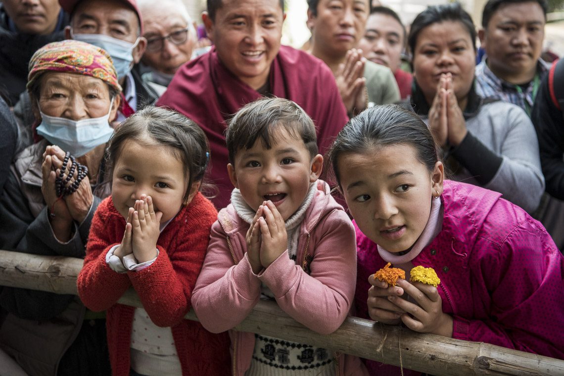 2018 01 19 Bodhgaya Gallery Gg17 Photo Manuel Bauer2018 070 Sw16993